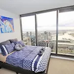 Nest Apartments On 639 Lonsdale St