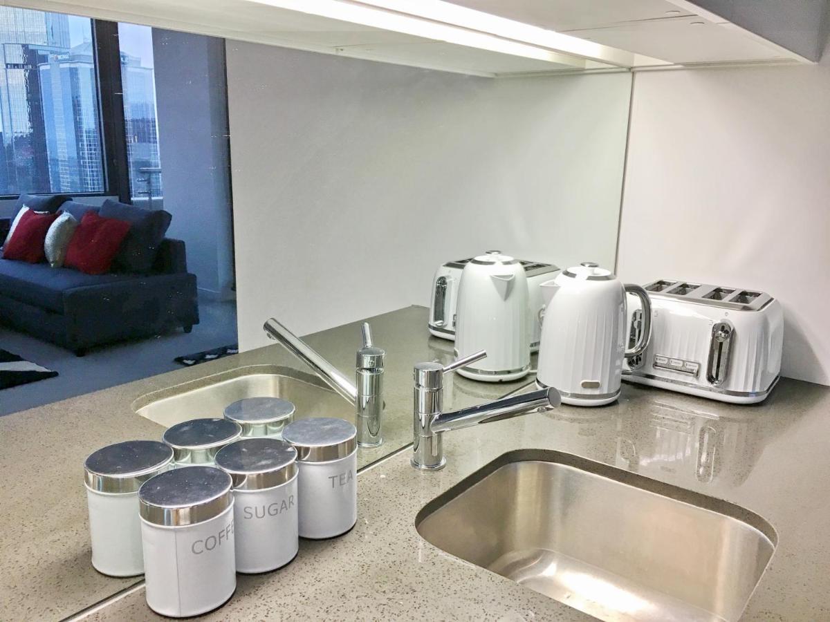 Nest On 639 Lonsdale St * Melbourne