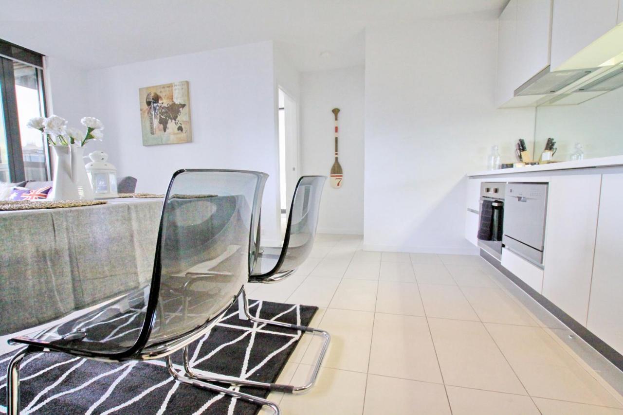 Nest On 639 Lonsdale St Apartment Melbourne